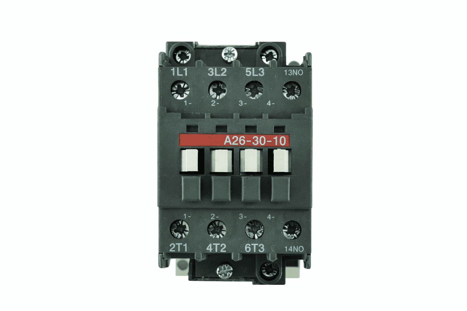 Where to Find the Right ABB A26-30-10 Replacement for Industrial Motor Control