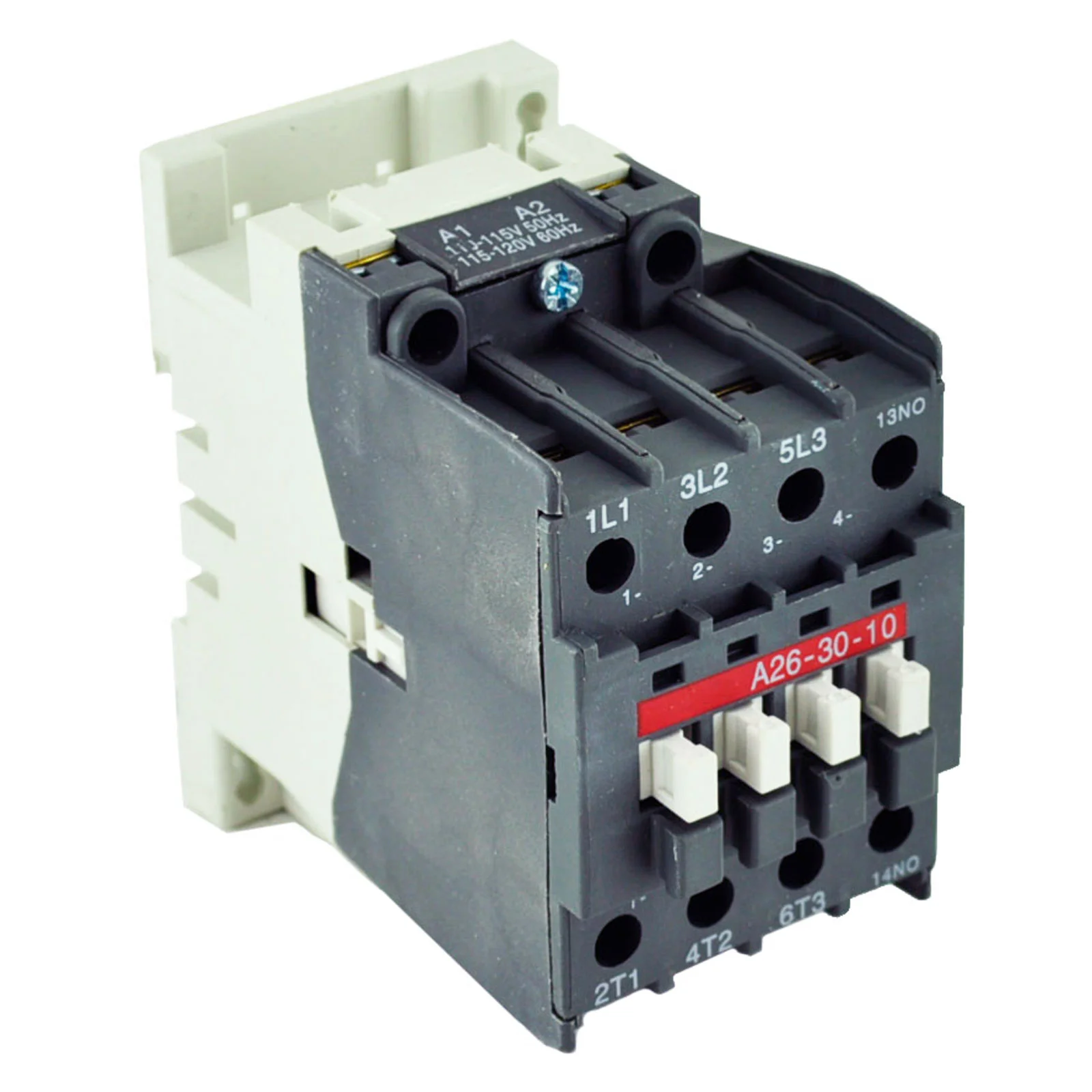 Finding the Correct Cross Reference for Telemecanique LC1D Contactors