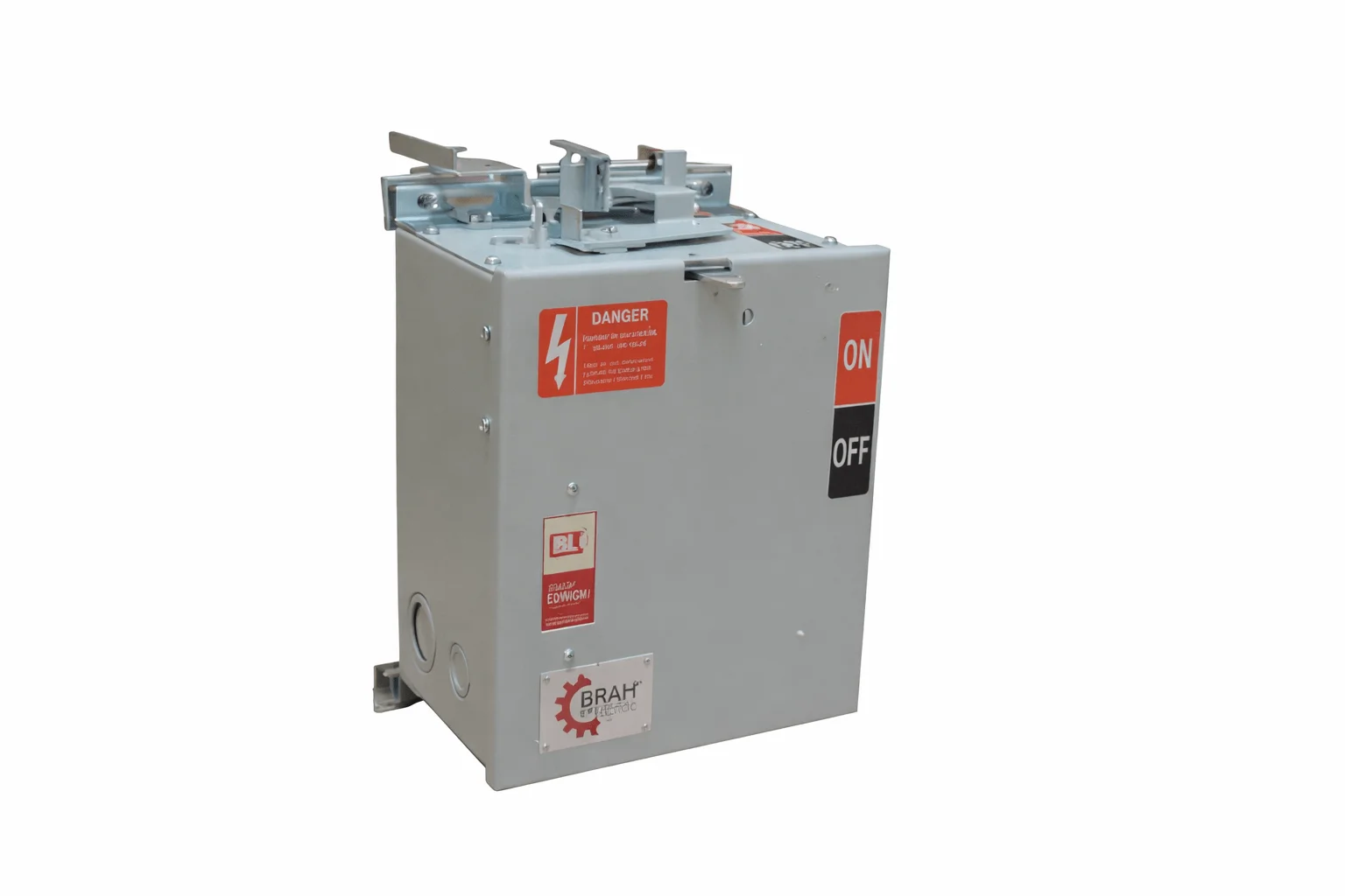 Fusible vs Non-Fusible Bus Plugs: Key Differences and When to Use Each