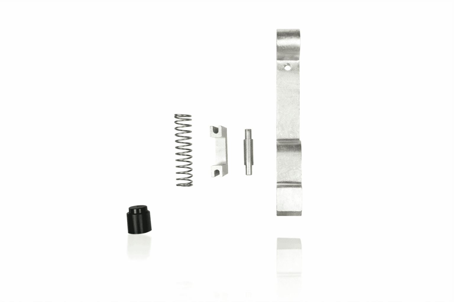 How to Tell When You Need New Contact Kits for Motor Control Systems