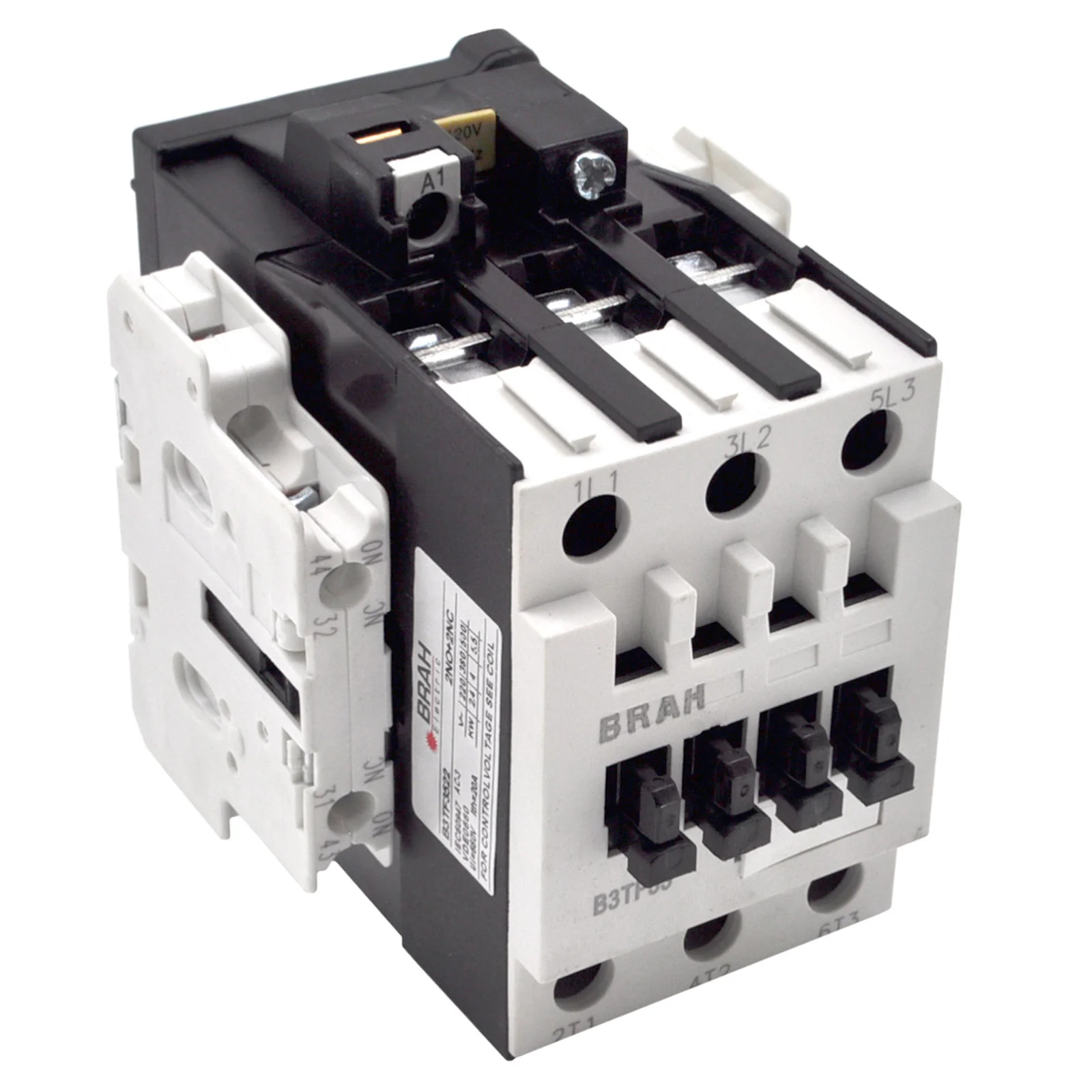 Best Replacement Options for Obsolete Siemens 3TF Contactors