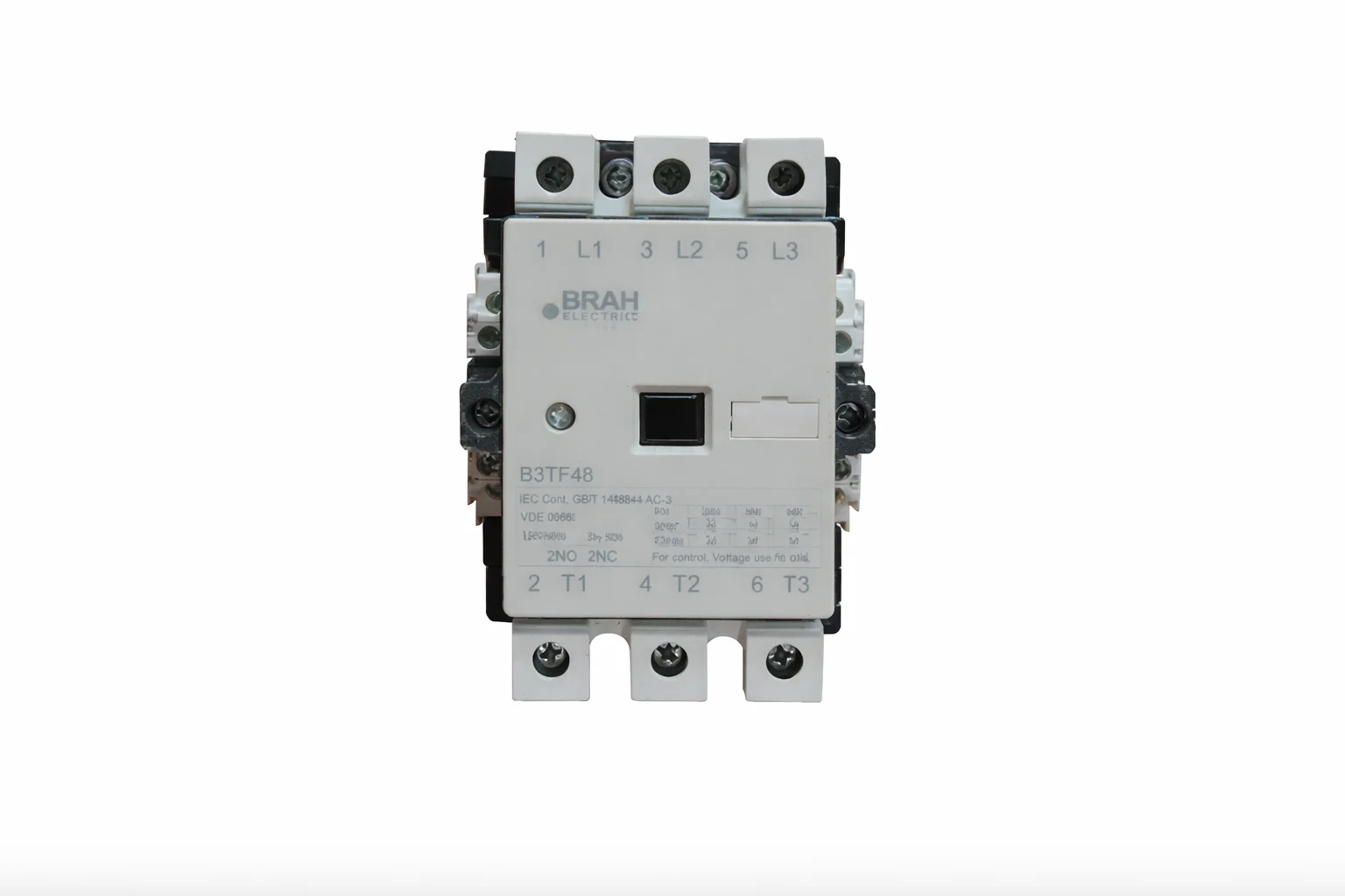 Choosing the Right Coil Voltage for Your Siemens 3TF48 Replacement
