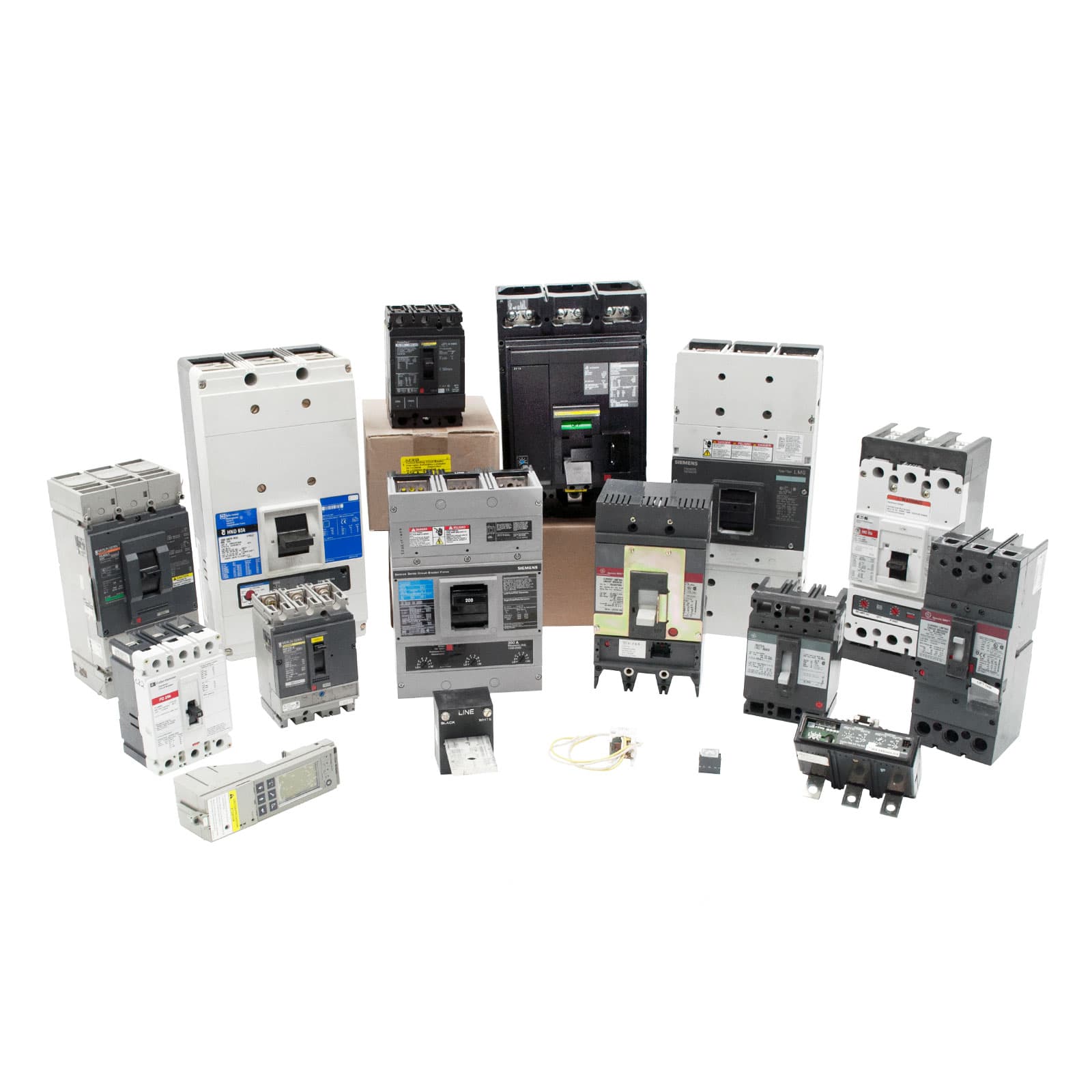 Top Circuit Breaker Replacement Parts That Help You Avoid Costly Panel Upgrades