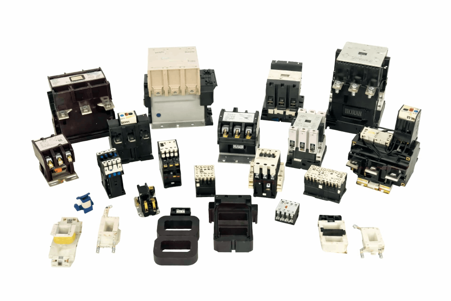 What Are Arc Chutes and Why They Matter in Breaker Safety and Performance