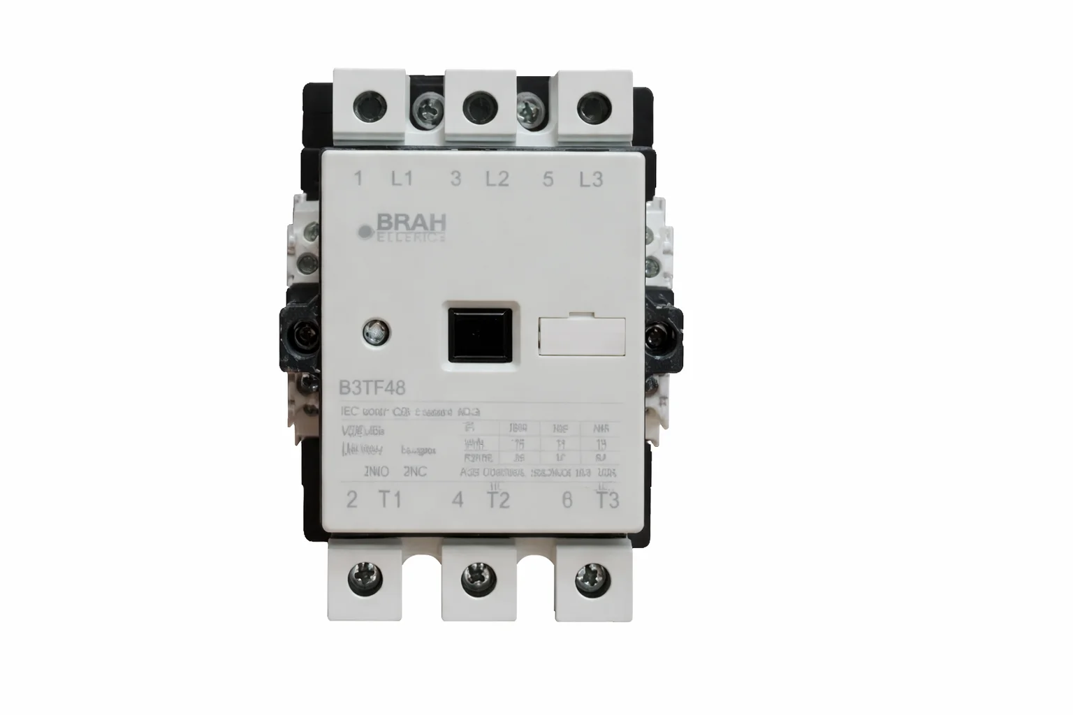 What to Do When Siemens 3TF48 Replacement Parts Are Unavailable