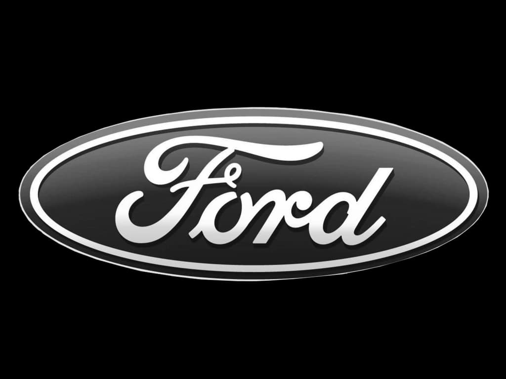 Ford Logo