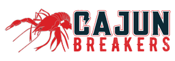 Cajun Breakers