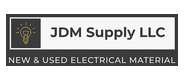 JDM SUPPLY LLC