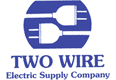 Two Wire Electric Supply