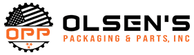 Olsens Packaging and Parts Inc