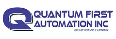 Quantum First Automation