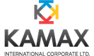 Kamax International Corporate Limited