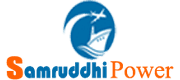 SAMRUDDHI POWER EQUIPMENT SALES PVT LTD