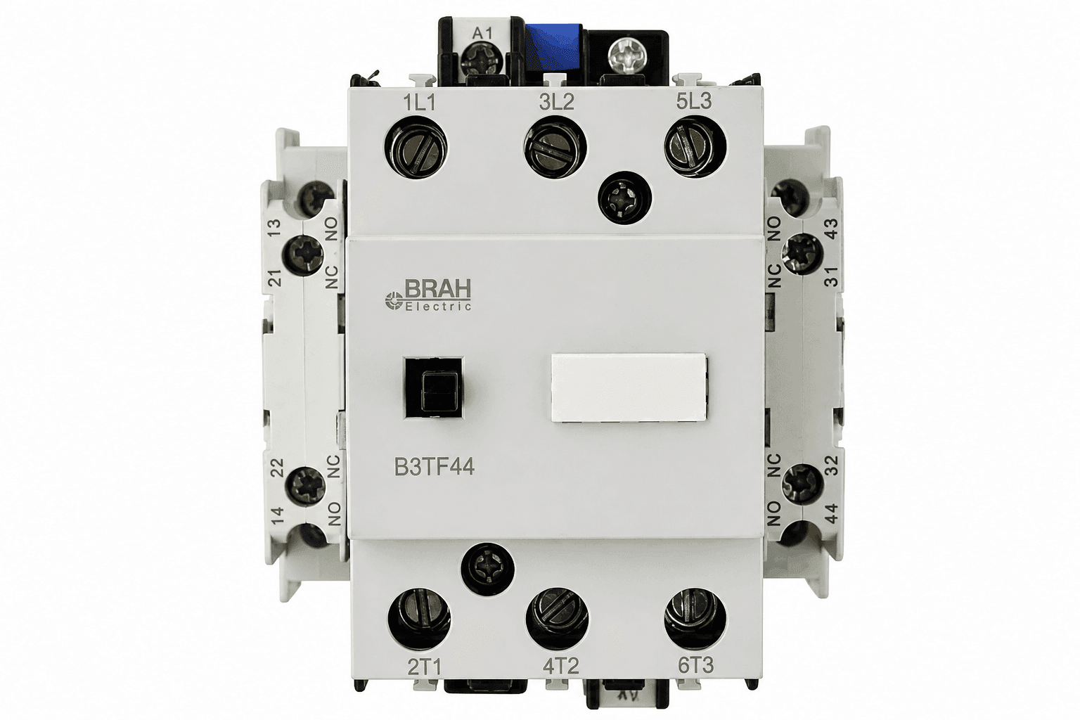 Best Replacement Options for Siemens 3TF44 Contactors