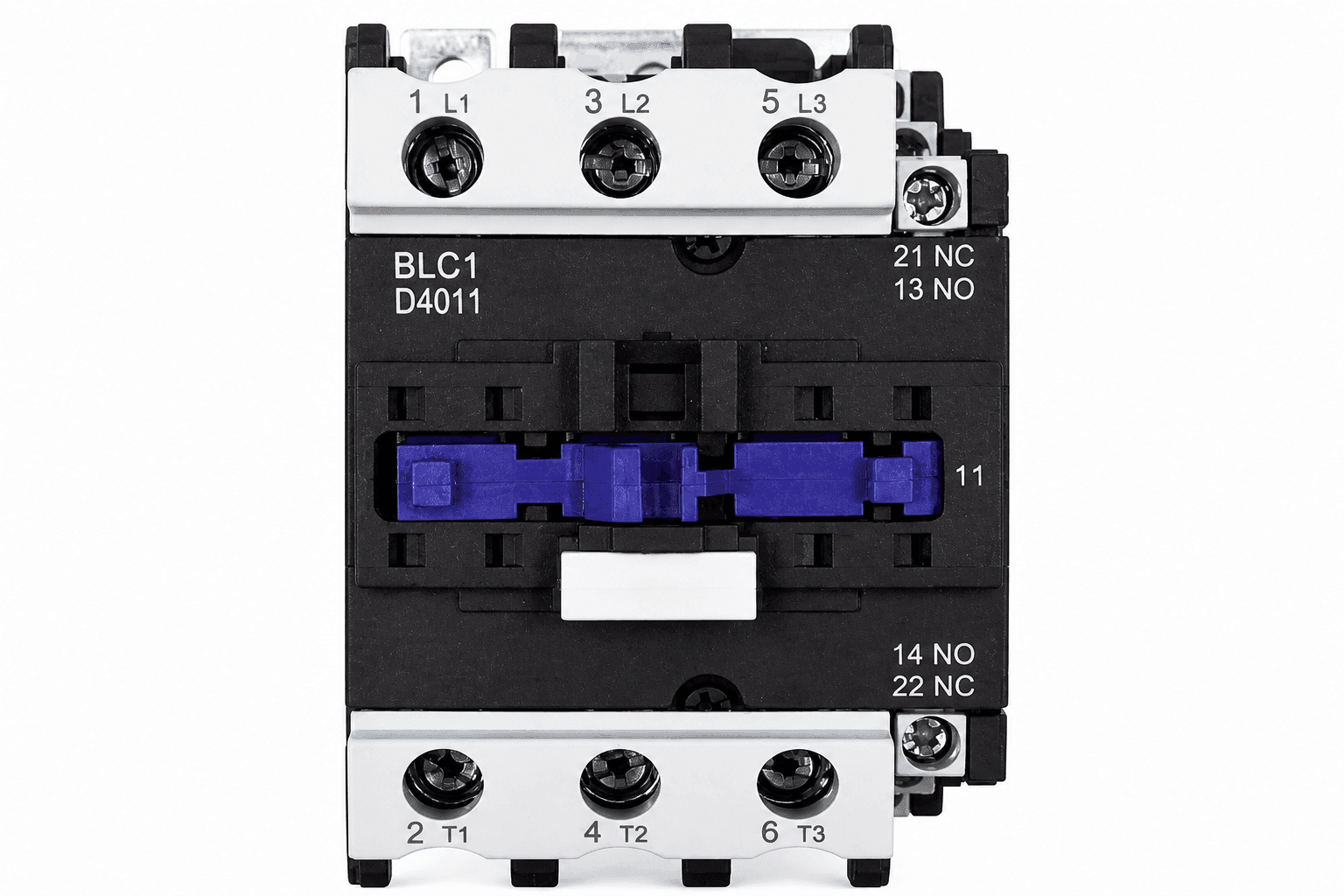 How to Choose a Replacement for an LC1D4011 Contactor Without Downtime