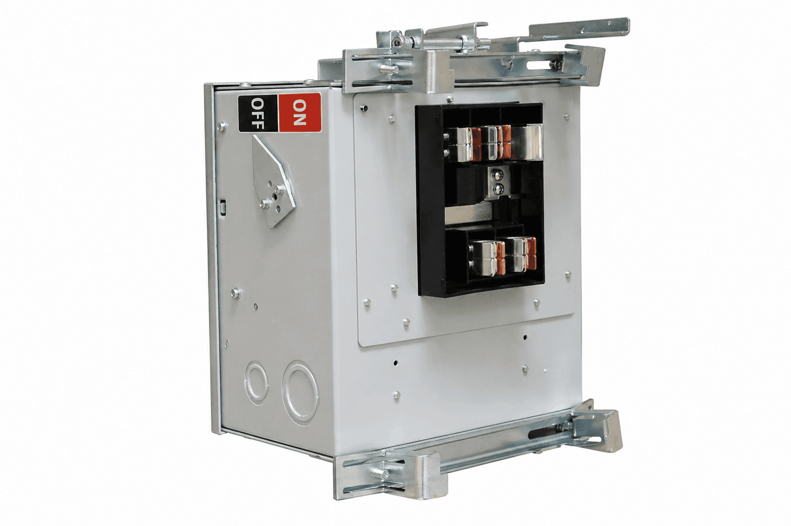 How to Choose the Right Bus Plug Fuses for Safe Electrical Distribution