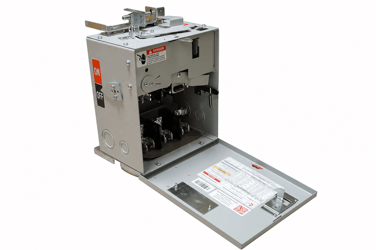 Choosing the Best Replacement for Square D Bus Plugs Without OEM Delays