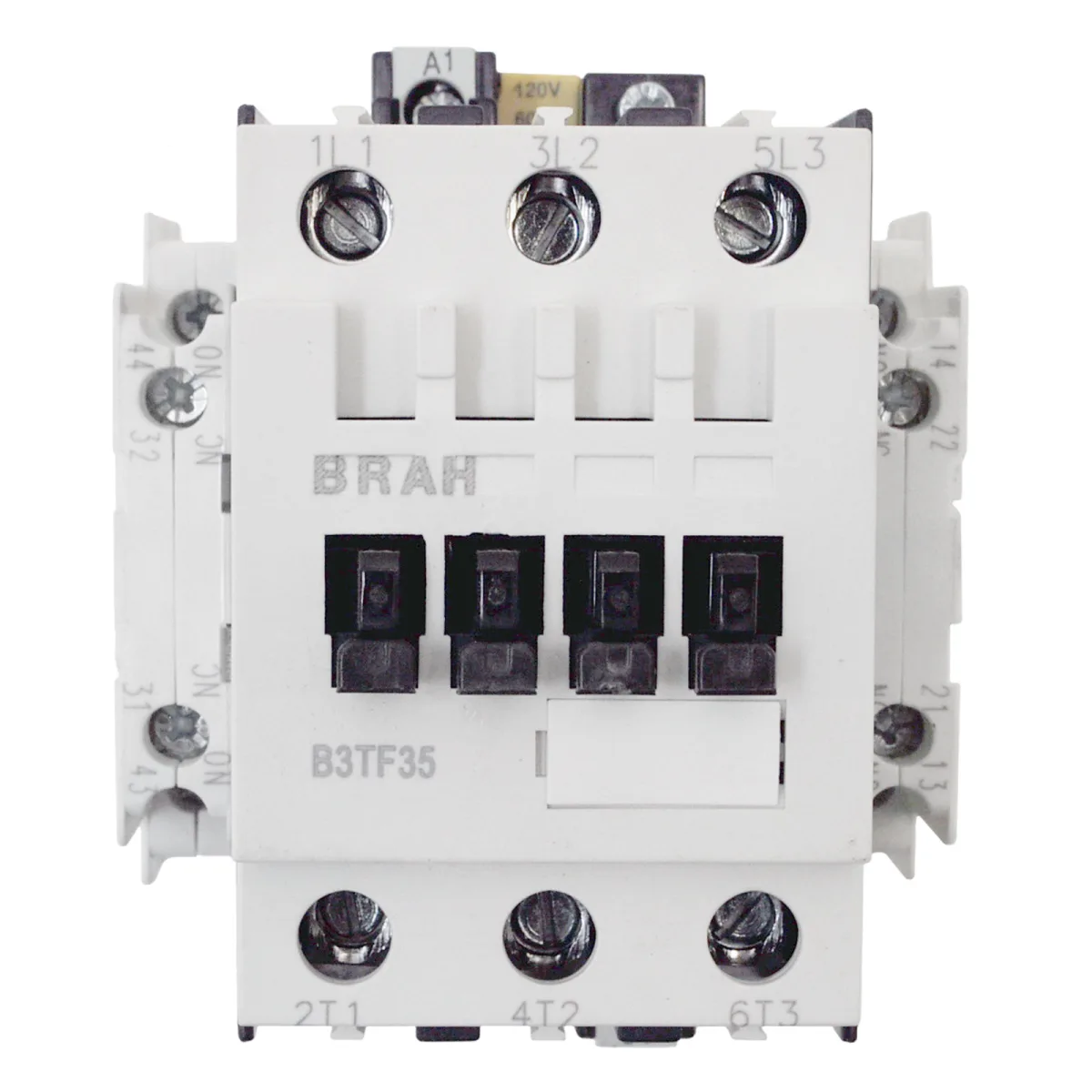 Siemens 3TF3522-0AV0 replacement Contactor – BRAH B3TF3522-0AV0