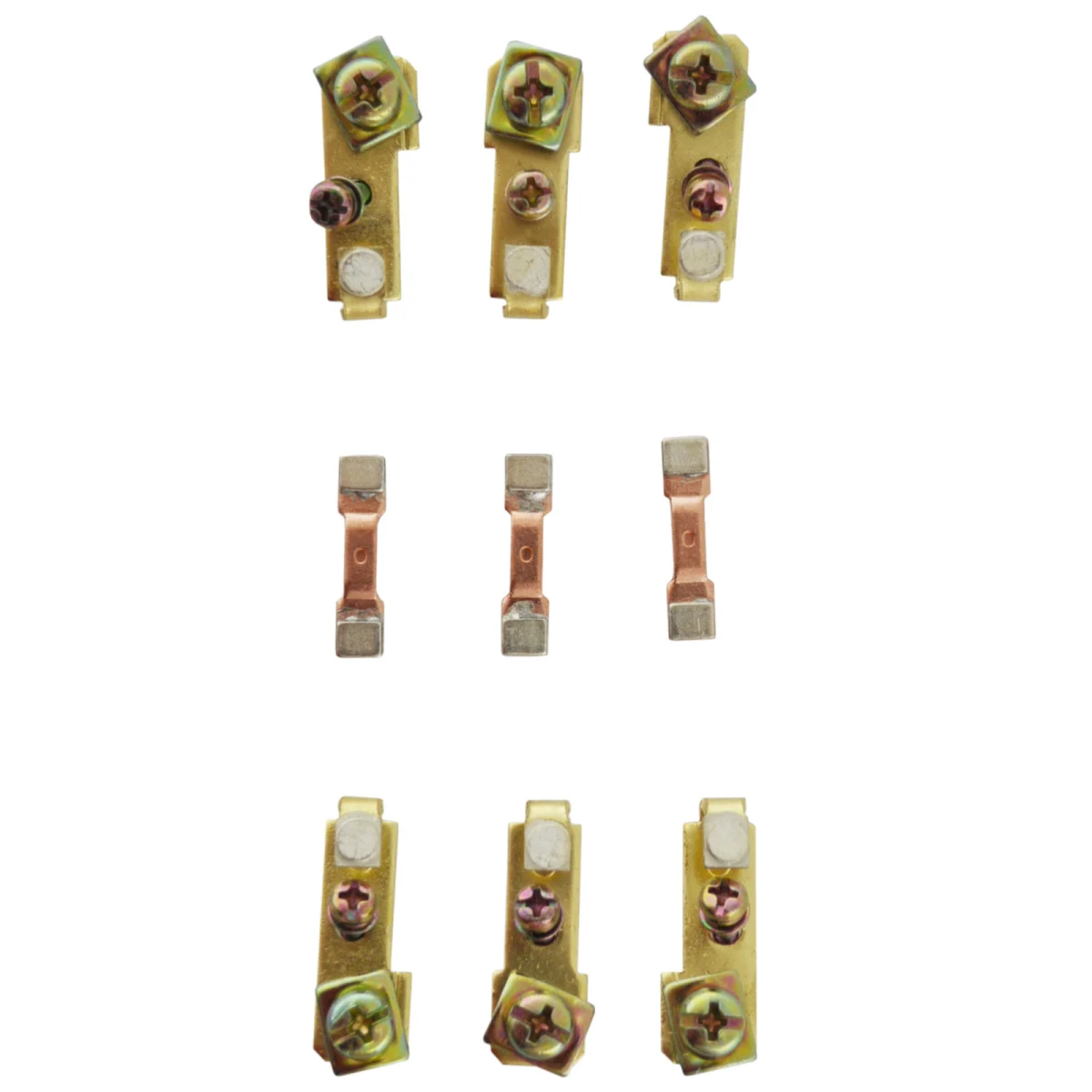 Siemens 3TY6440-0A replacement Contact Kit – BRAH B3TY6440-0A