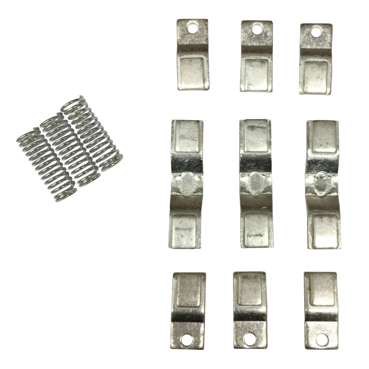 Westinghouse WA3LC replacement Contact Kit – BRAH B626B187G13