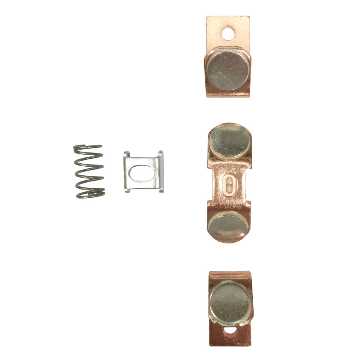 Furnas FIFLC replacement Contact Kit – BRAH B75IF14