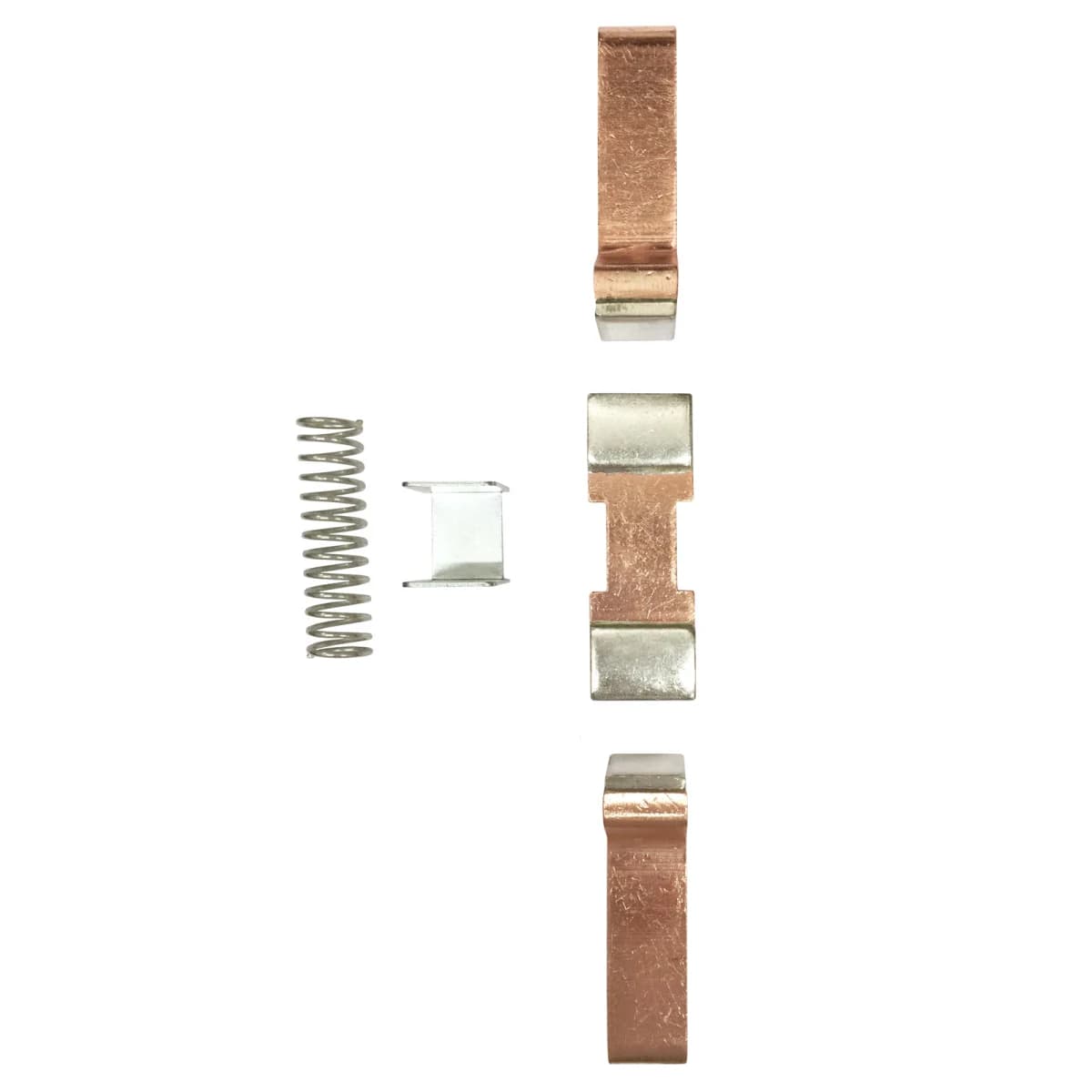 Furnas FRBLC replacement Contact Kit – BRAH B75RB14