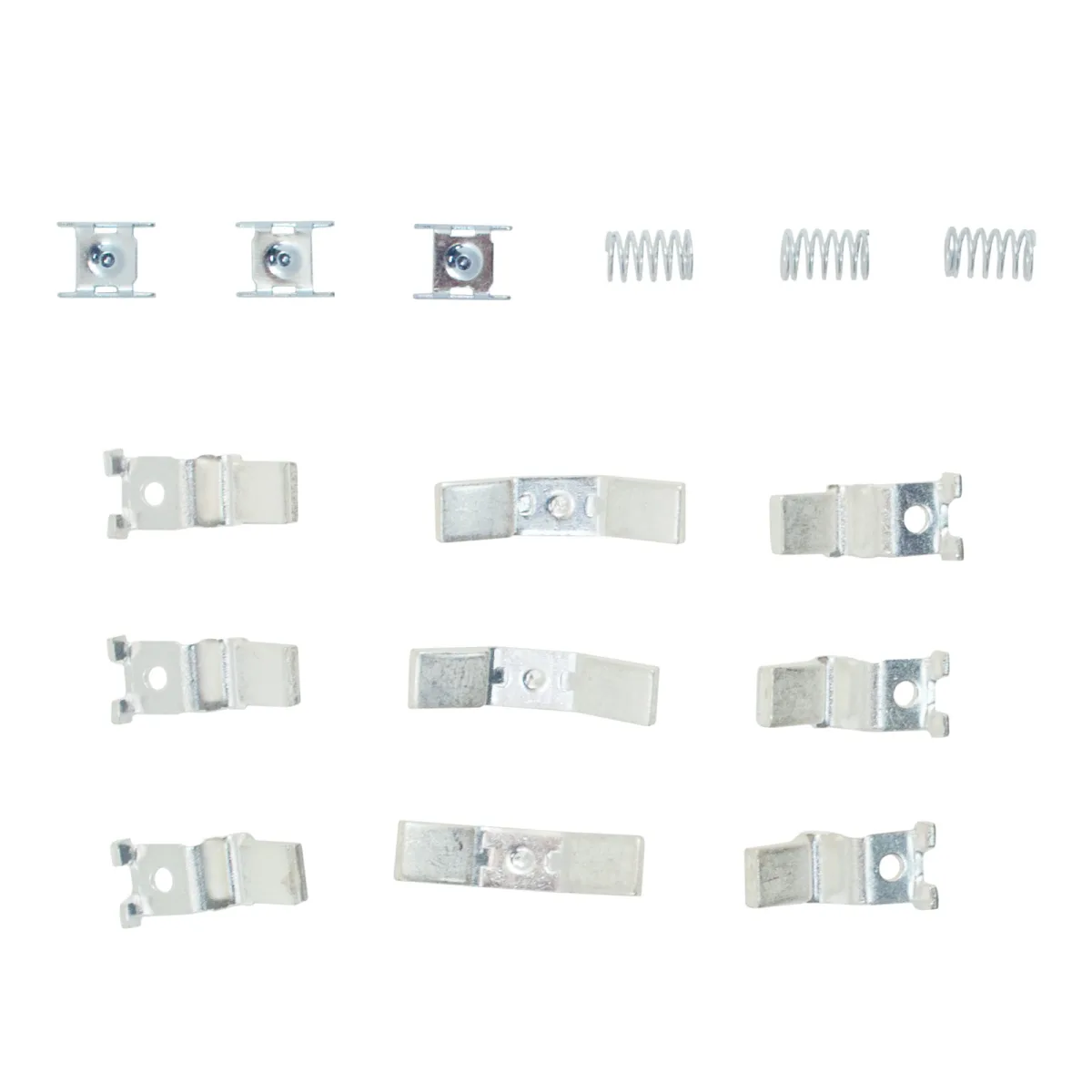 Square D SD3LC replacement Contact Kit – BRAH B9998SL-3