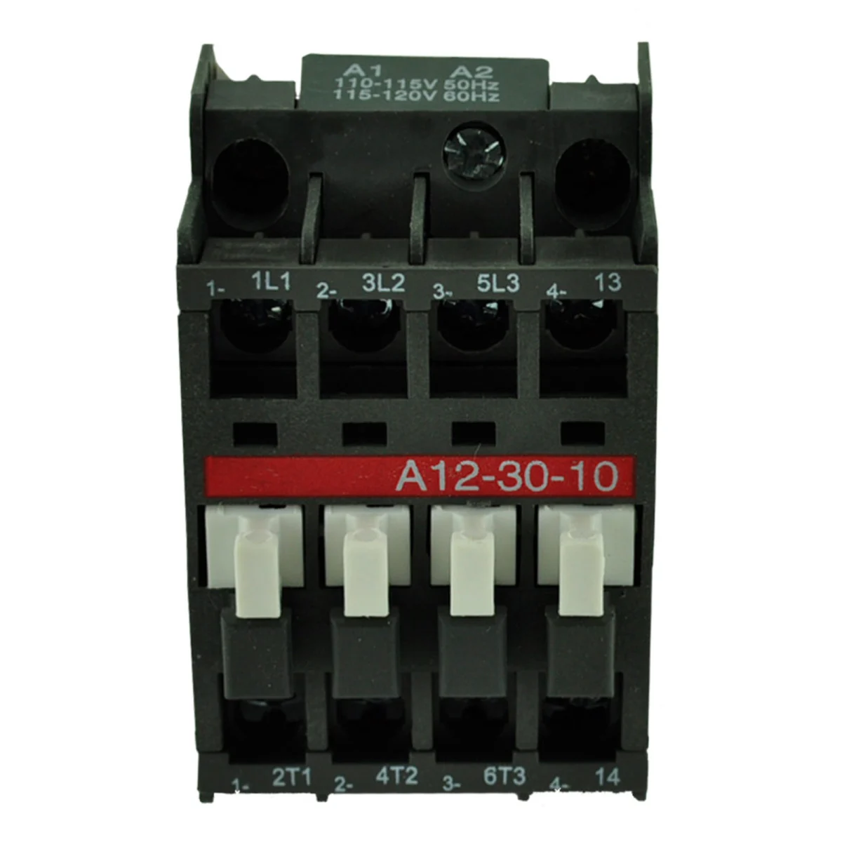 BRAH BA12-30-10-81 Contactor – replacement for ABB A12-30-10-81