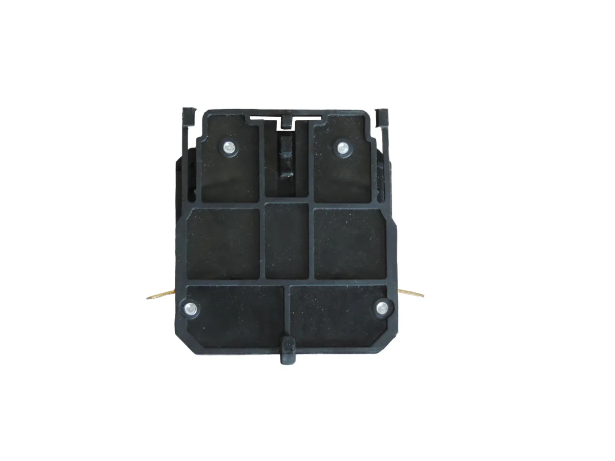 BRAH BDPAUX2NC Auxiliary Contact