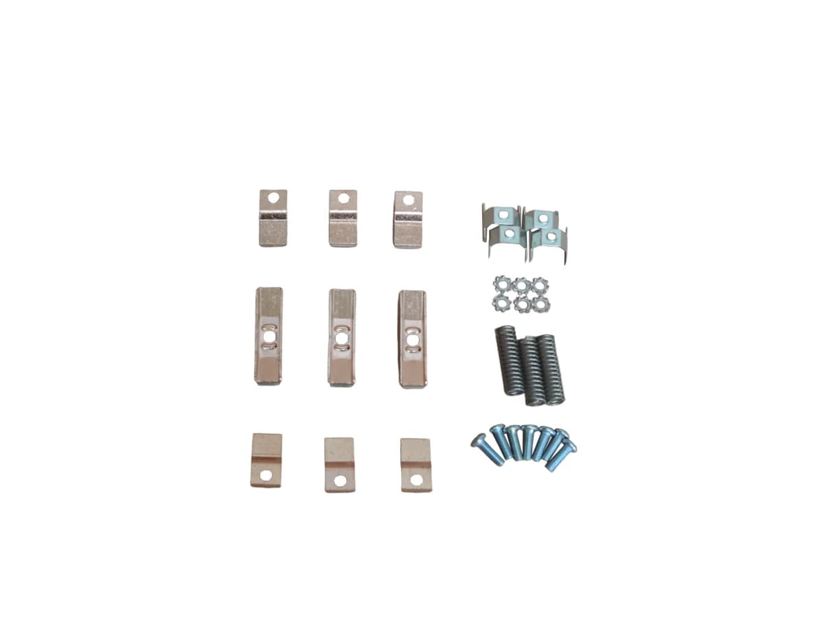 Westinghouse 5250C81G02 replacement Contact Kit – BRAH B5250C81G02
