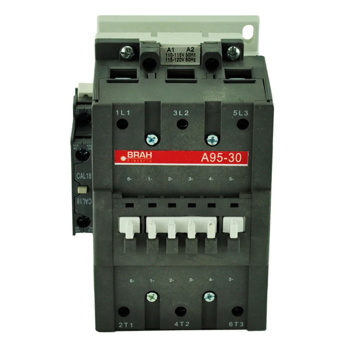 ABB A95-30-11-84 replacement Contactor – BRAH BA95-30-11-84