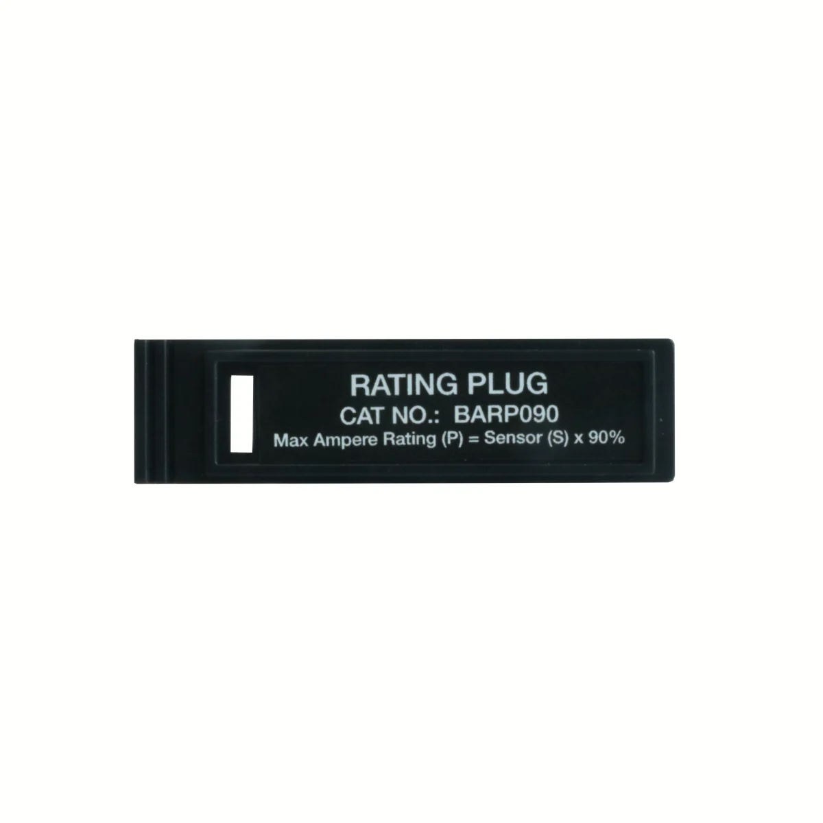 BRAH BARP090 Rating Plug – replacement for Square D ARP090