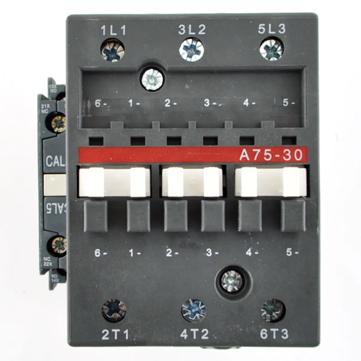 ABB A75-30-11-84 replacement Contactor – BRAH BA75-30-11-84