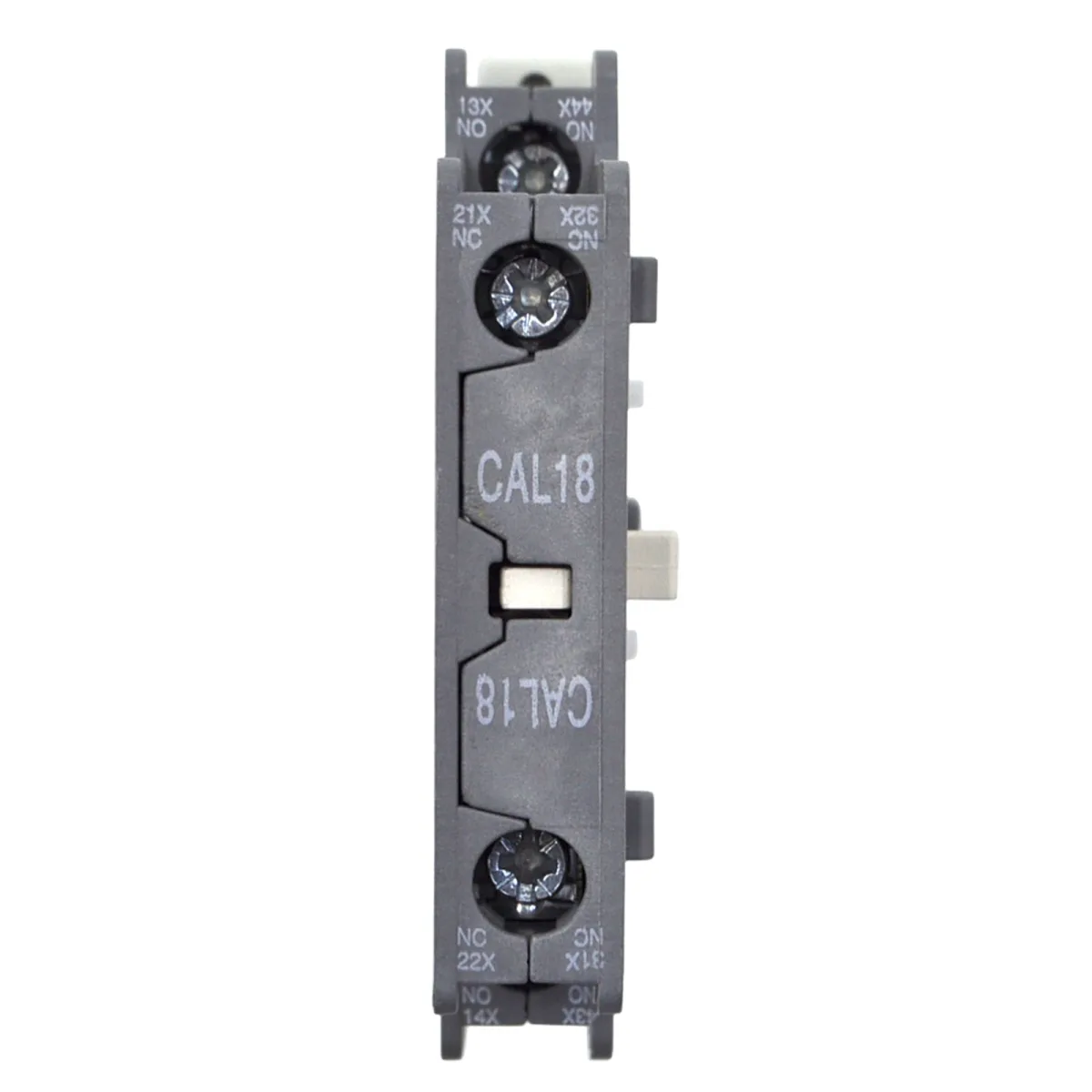 ABB CAL18-11 replacement Auxiliary Contact – BRAH BCAL18-11