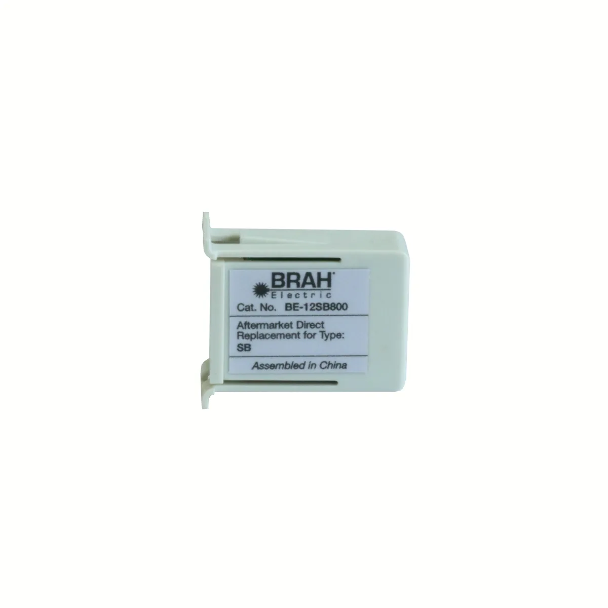Siemens 12SB800 replacement Rating Plug – BRAH BE-12SB800