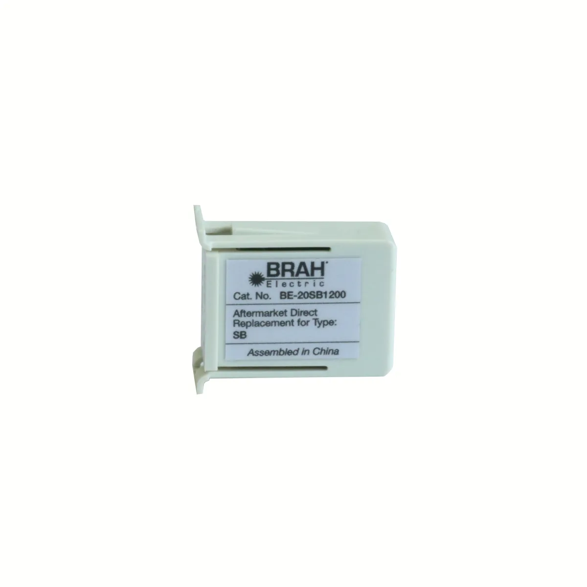 Siemens 20SB1200 replacement Rating Plug – BRAH BE-20SB1200