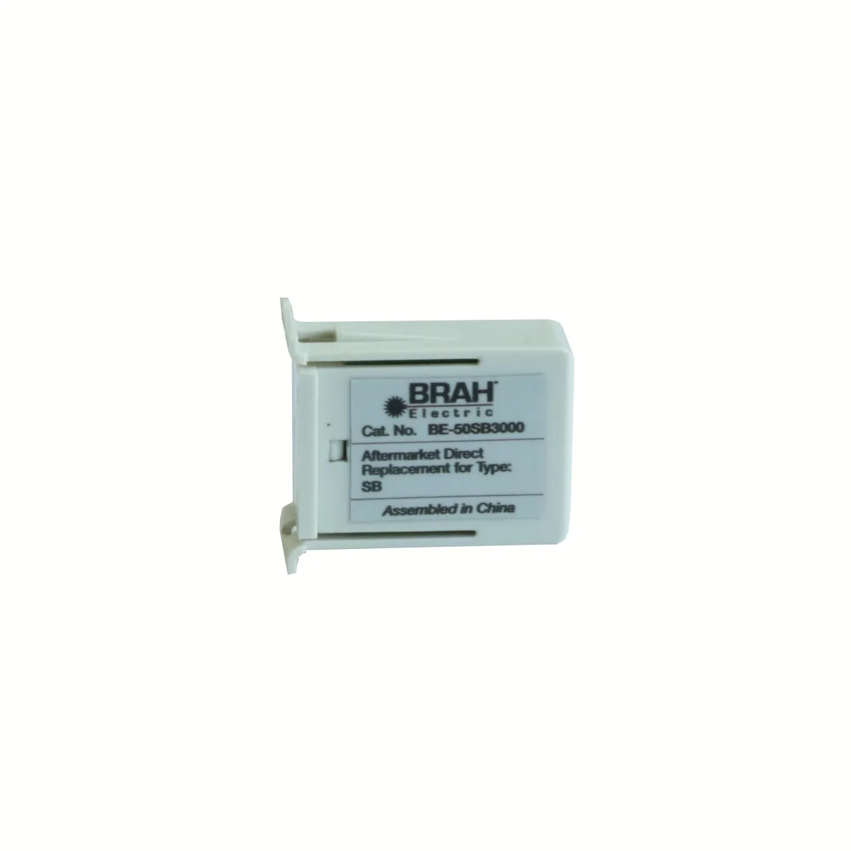 Siemens 50SB3000 replacement Rating Plug – BRAH BE-50SB3000