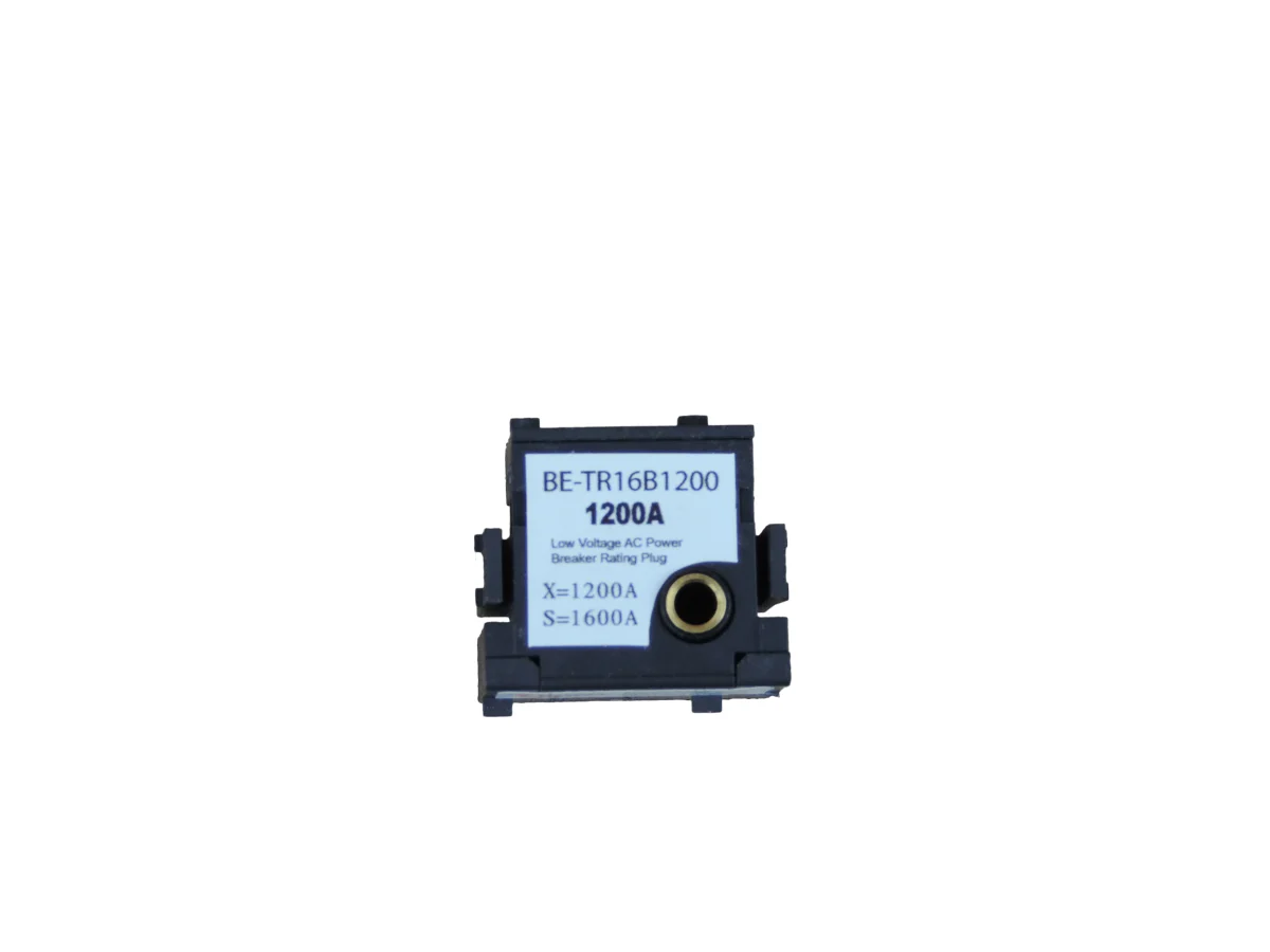 BRAH BE-TR16B1200 Rating Plug – replacement for General Electric TR16B1200