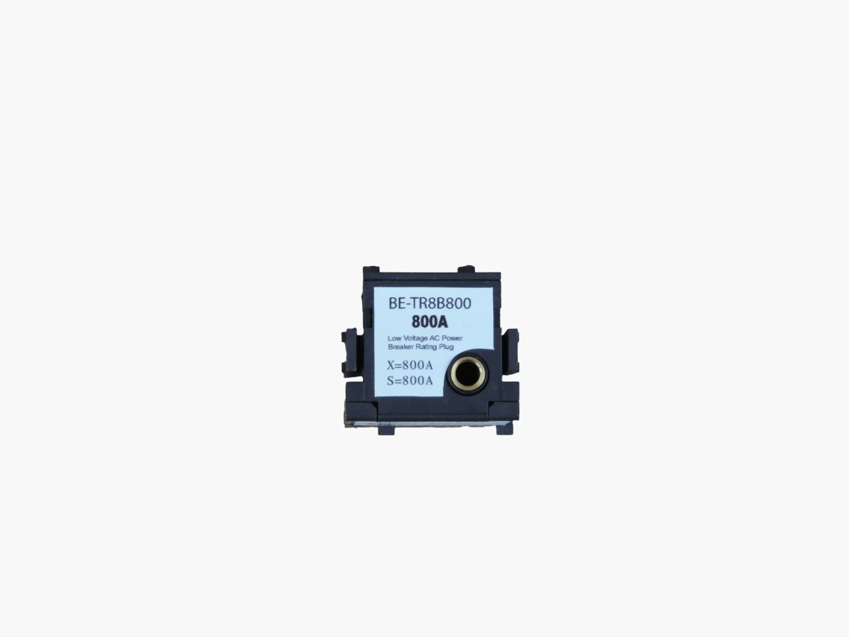 General Electric TR8B800 replacement Rating Plug – BRAH BE-TR8B800