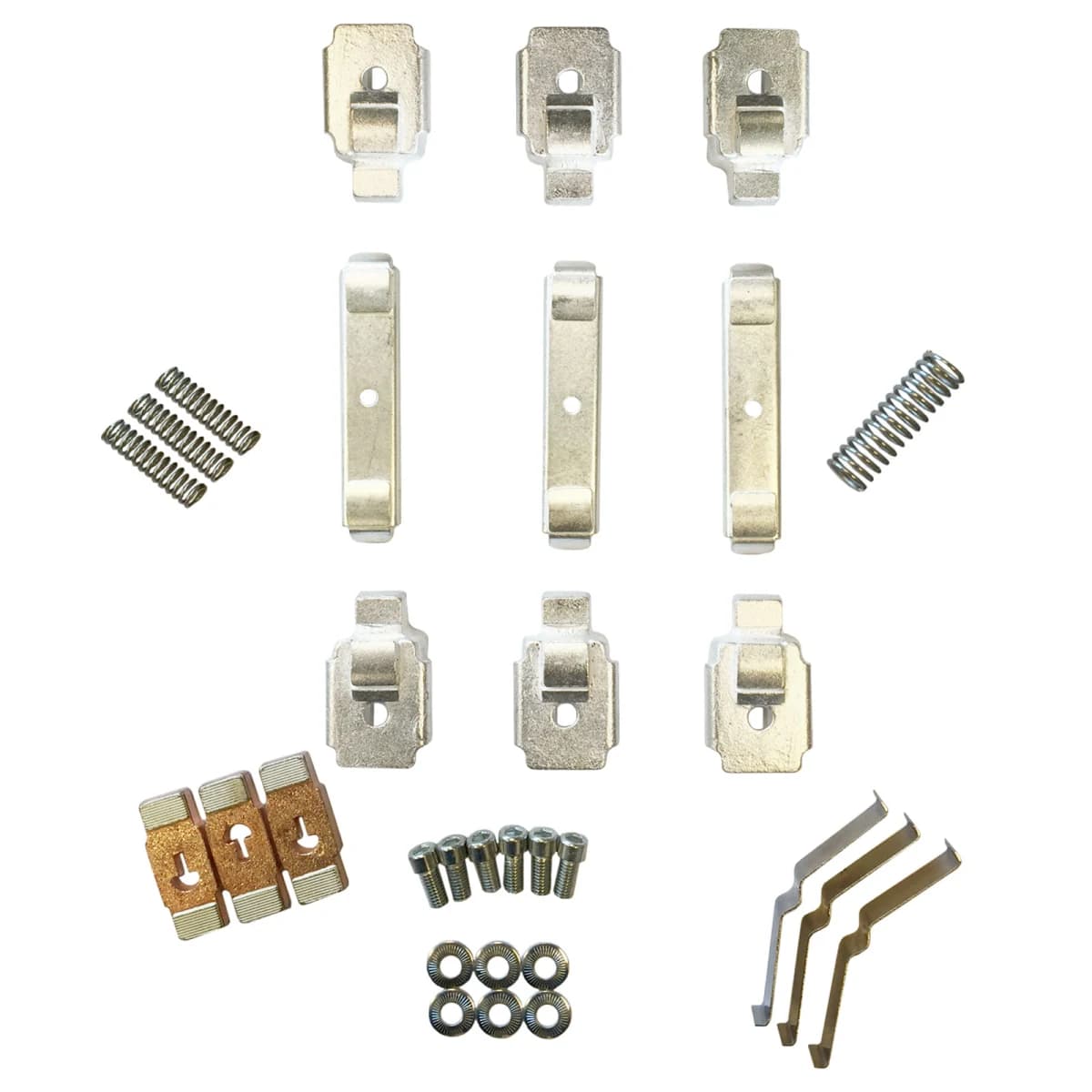 AS450LC replacement Contact Kit – BRAH BEHCK450-3