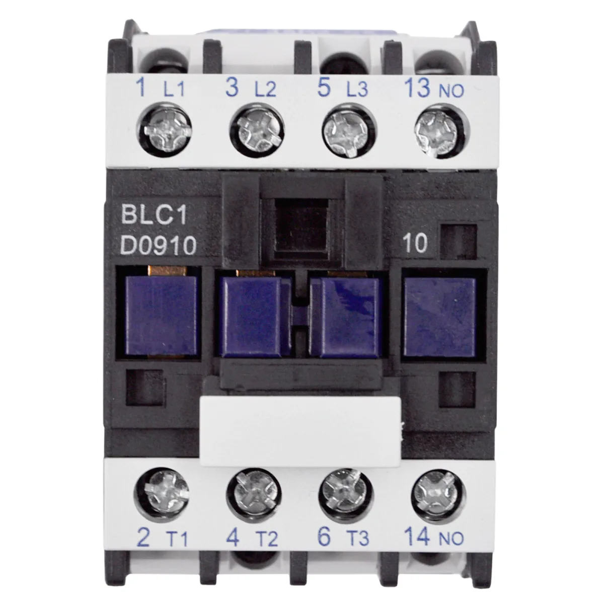 Telemecanique LC1D0910-R7 replacement Contactor – BRAH BLC1D0910-R7
