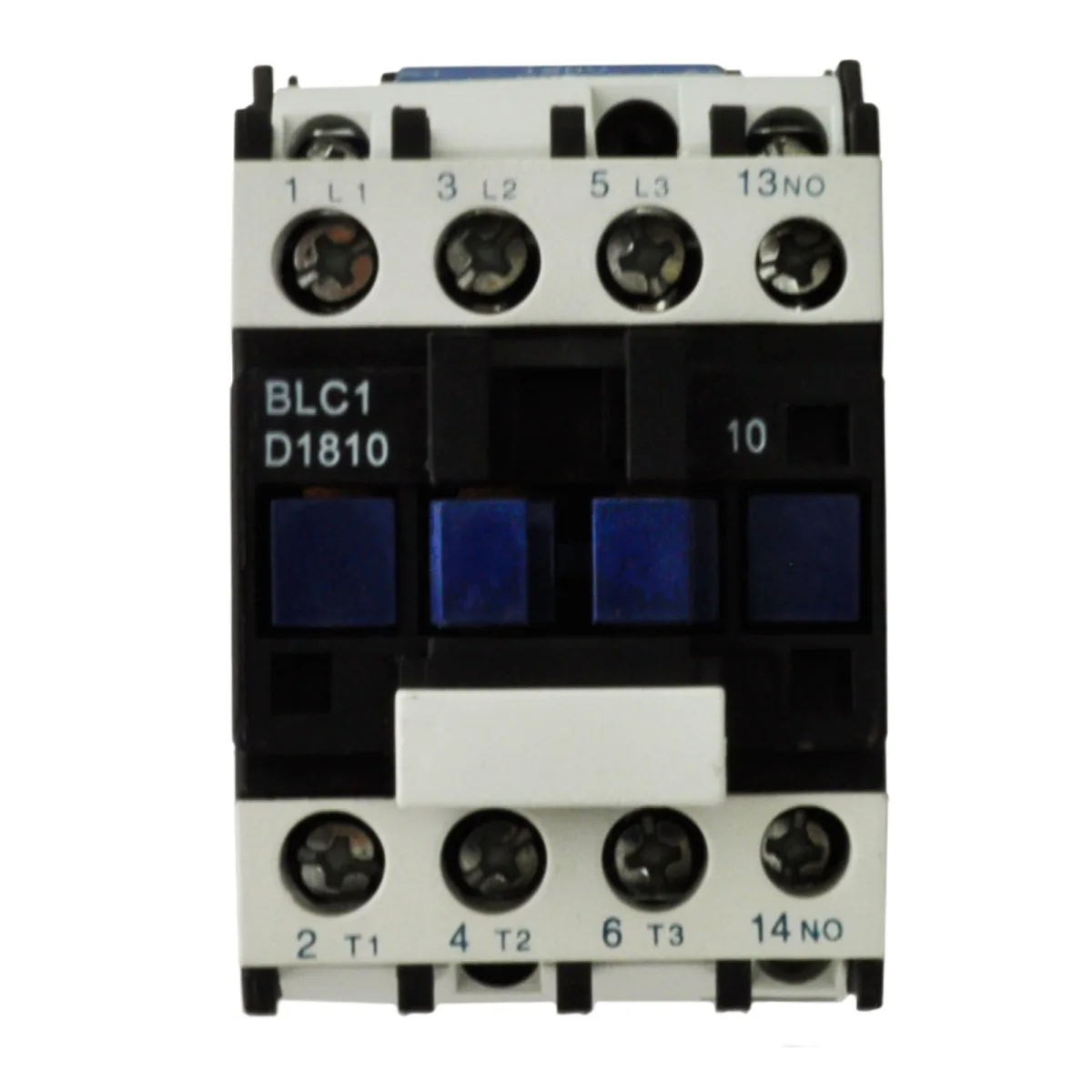 BRAH BLC1D1810-Q6 Contactor – replacement for Telemecanique LC1D1810-Q6