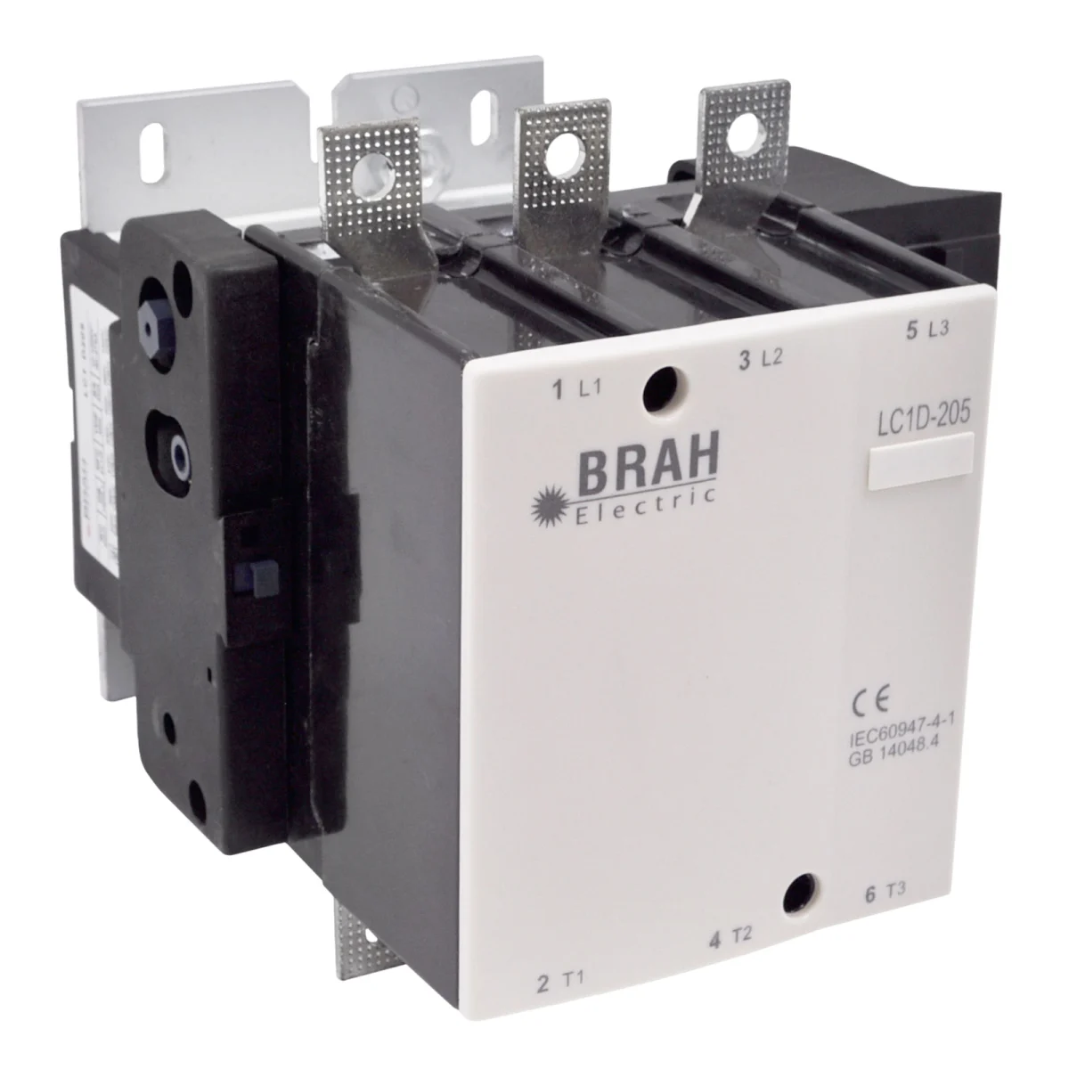BRAH BLC1D205 Contactor – replacement for Telemecanique LC1D205