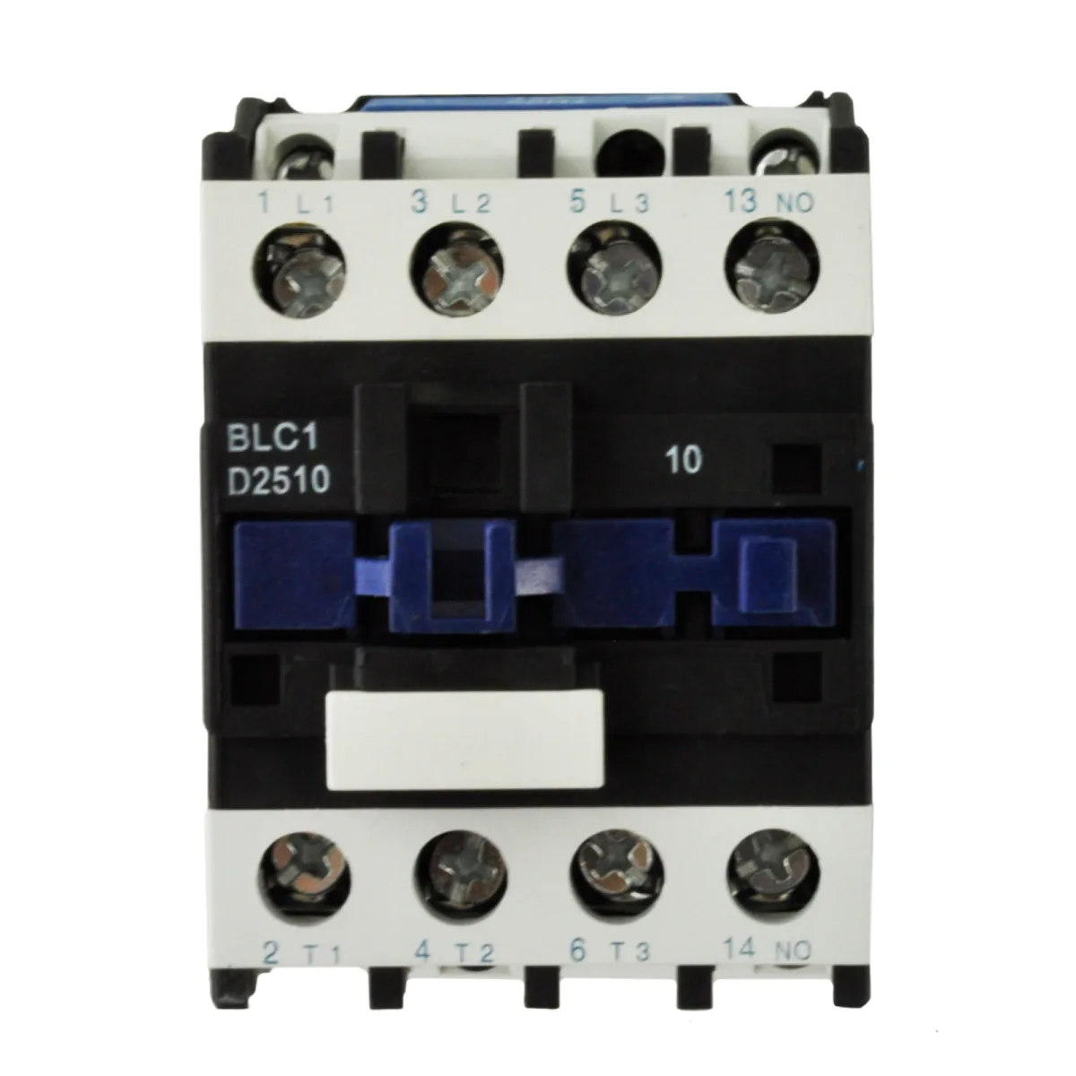 Telemecanique LC1D2510-LE7 replacement Contactor – BRAH BLC1D2510-LE7