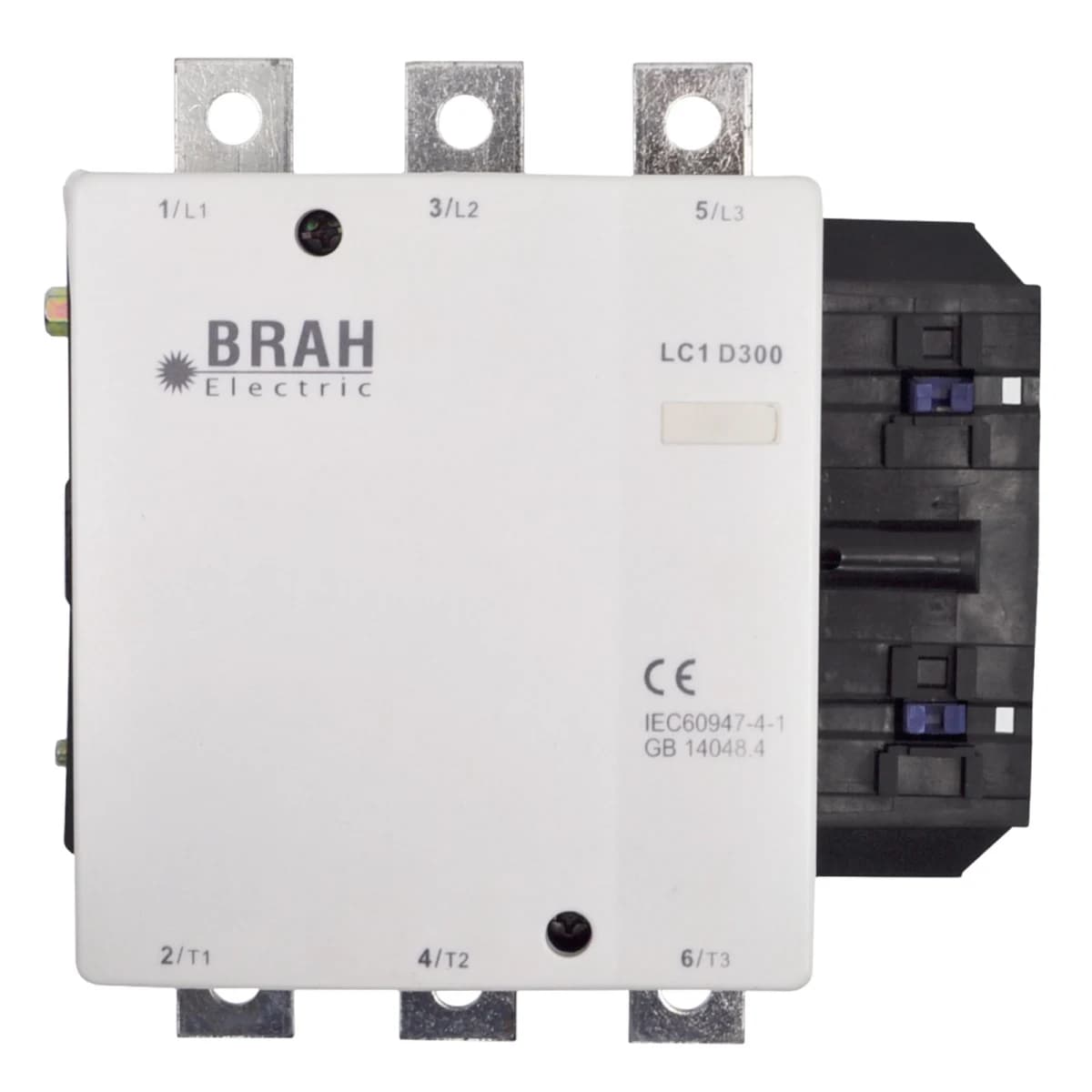BRAH BLC1D300 Contactor – replacement for Telemecanique LC1D300