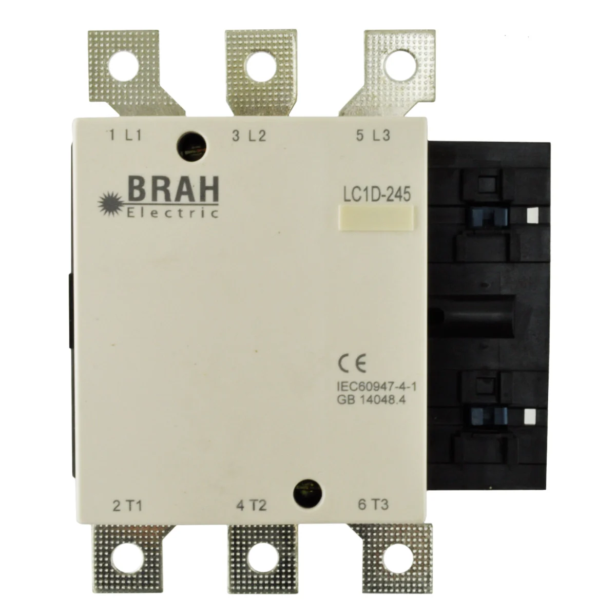 BRAH BLC1D245 Contactor – replacement for Telemecanique LC1D245