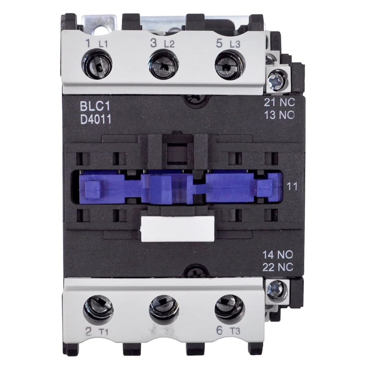 Telemecanique LC1D4011-G7 replacement Contactor – BRAH BLC1D4011-G7