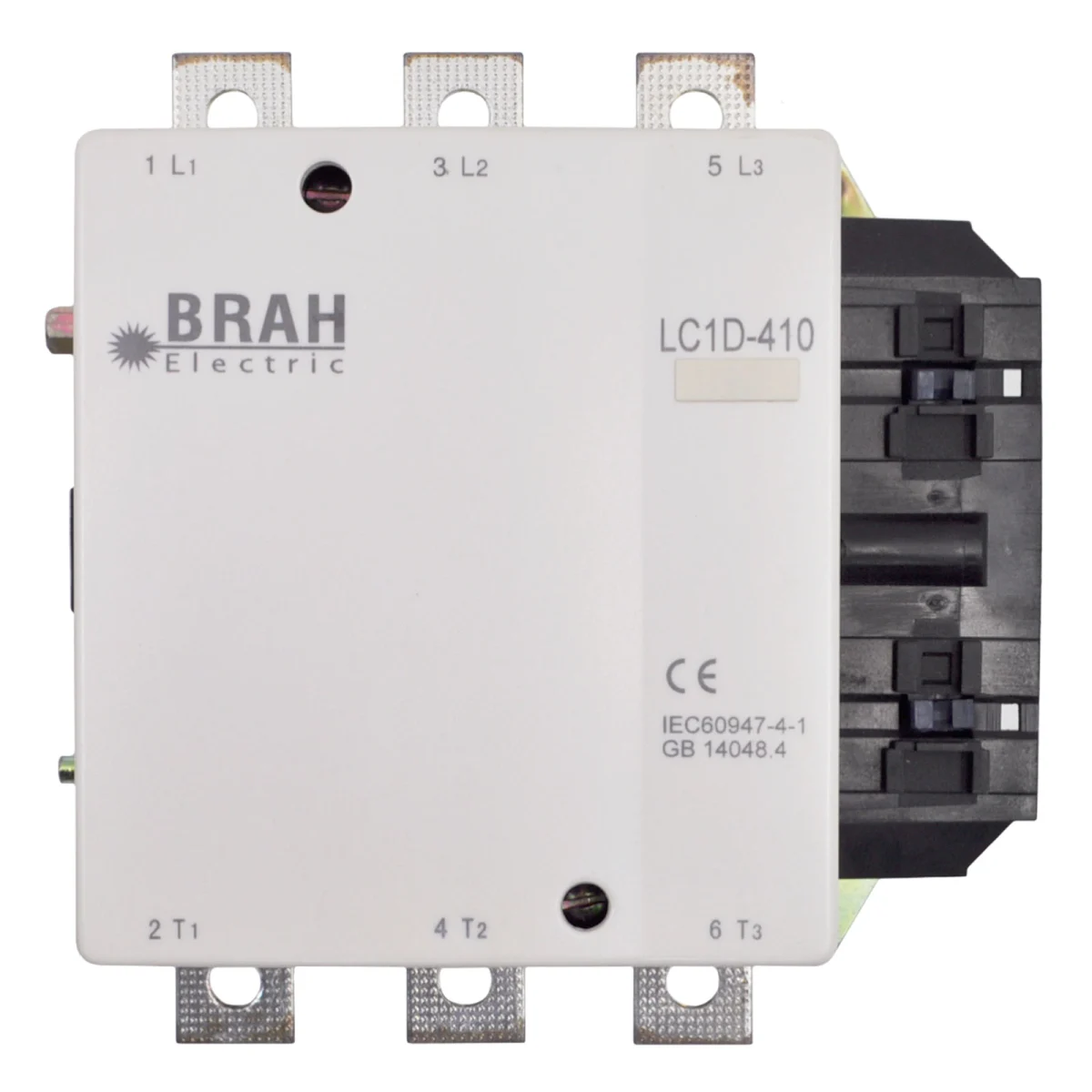 BRAH BLC1D410 Contactor – replacement for Telemecanique LC1D410