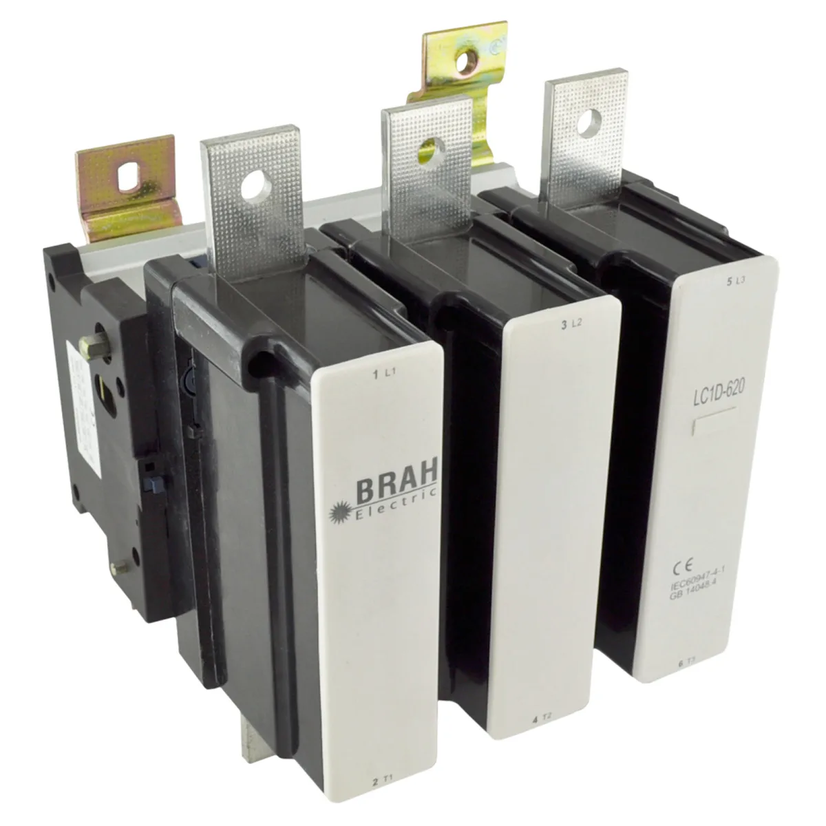 BRAH BLC1D620 Contactor – replacement for Telemecanique LC1D620