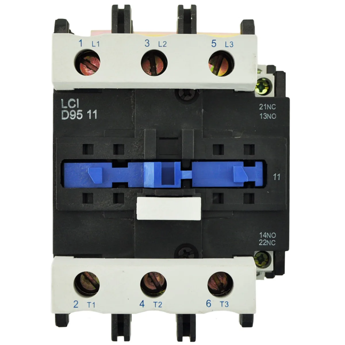 Telemecanique LC1D9511-LE7 replacement Contactor – BRAH BLC1D9511-LE7